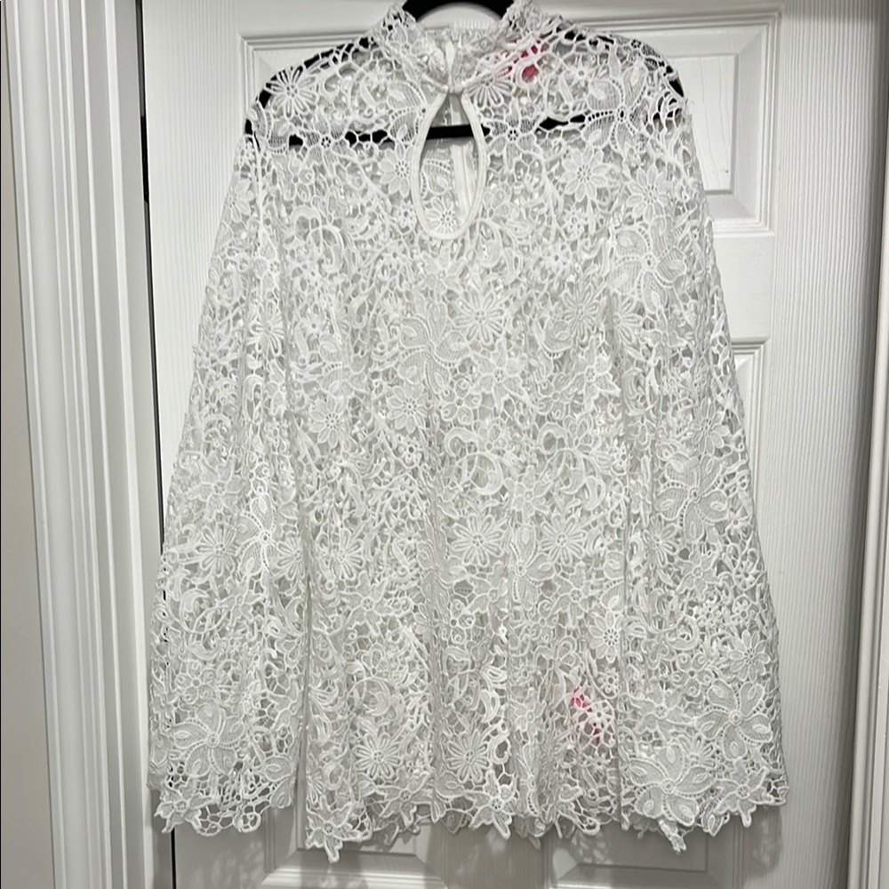 Dollskill Sugar Thrillz Groovy Kind Mini Dress